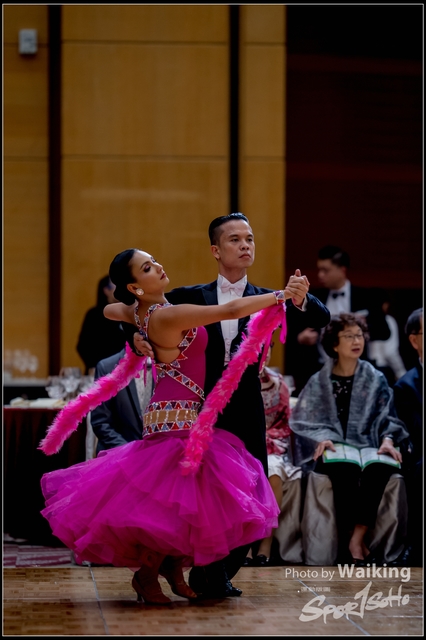 2018-08-25 Come Dancing Cup 0813