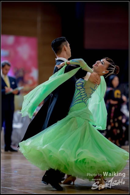 2018-08-25 Come Dancing Cup 0841