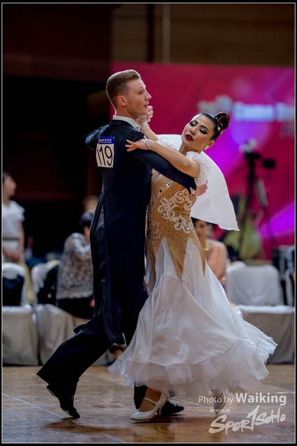 2018-08-25 Come Dancing Cup 0844