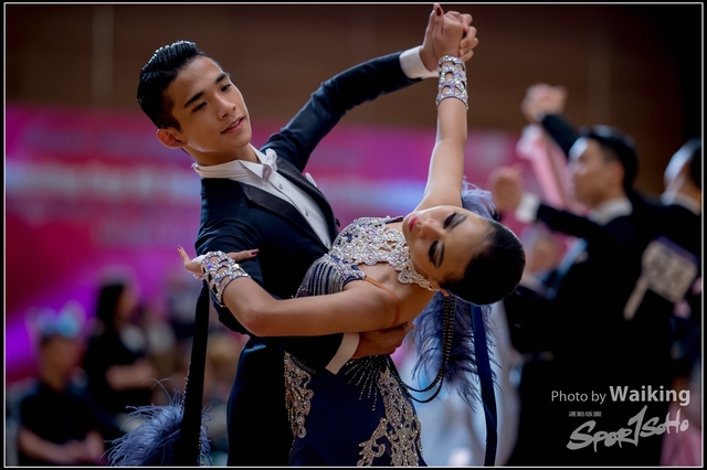 2018-08-25 Come Dancing Cup 0847
