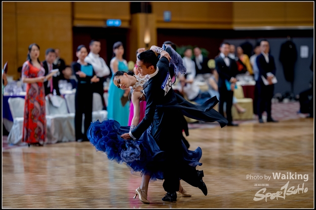 2018-08-25 Come Dancing Cup 0853