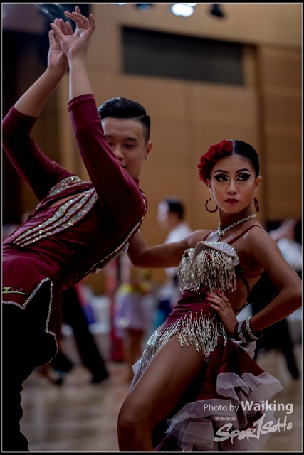2018-08-25 Come Dancing Cup 0859