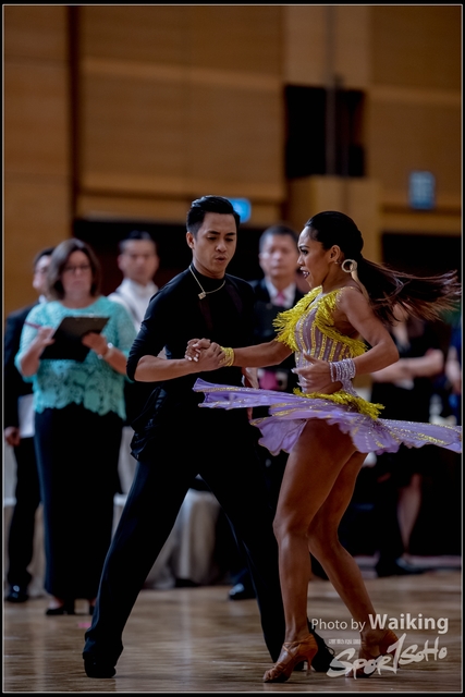 2018-08-25 Come Dancing Cup 0860