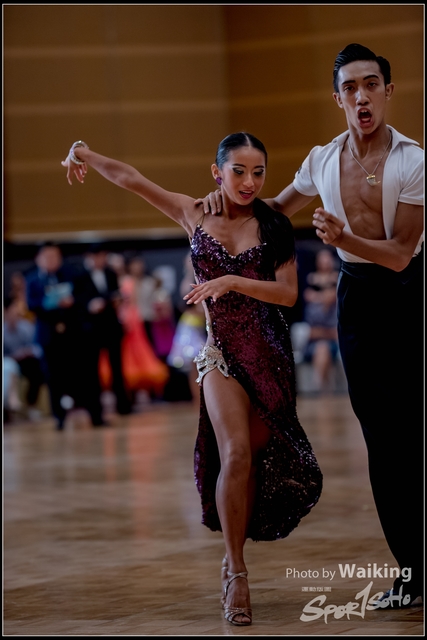 2018-08-25 Come Dancing Cup 0863