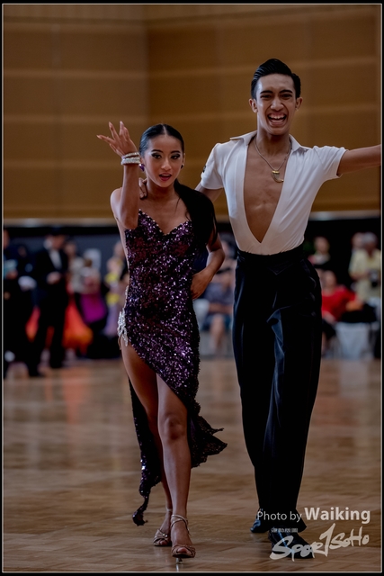 2018-08-25 Come Dancing Cup 0864