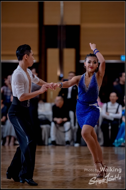 2018-08-25 Come Dancing Cup 0865