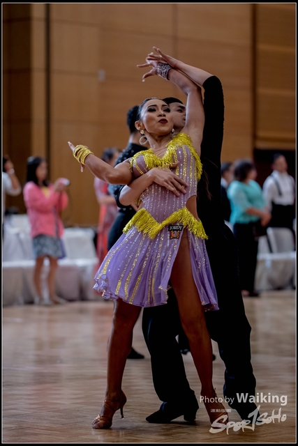2018-08-25 Come Dancing Cup 0867