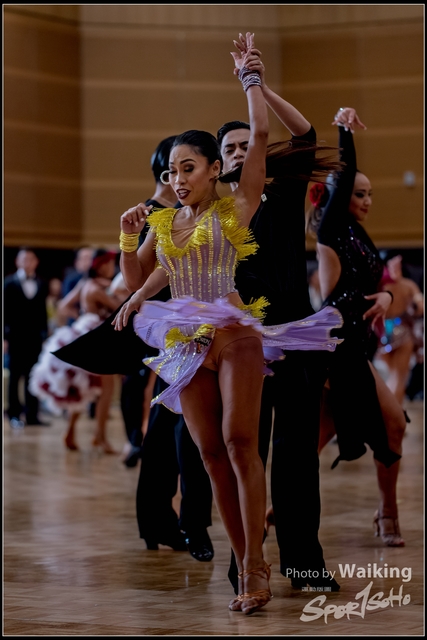 2018-08-25 Come Dancing Cup 0868