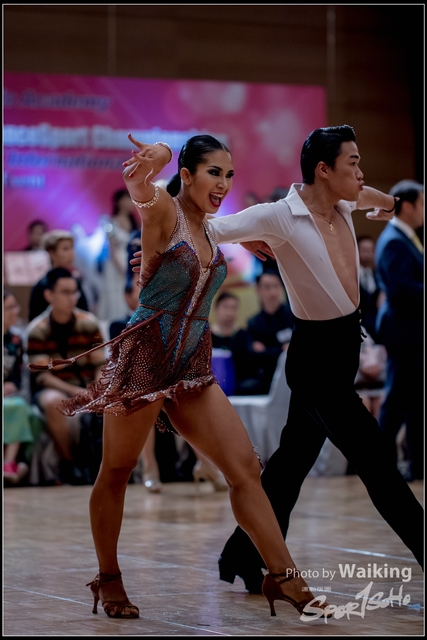2018-08-25 Come Dancing Cup 0871