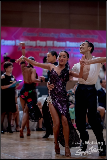 2018-08-25 Come Dancing Cup 0872