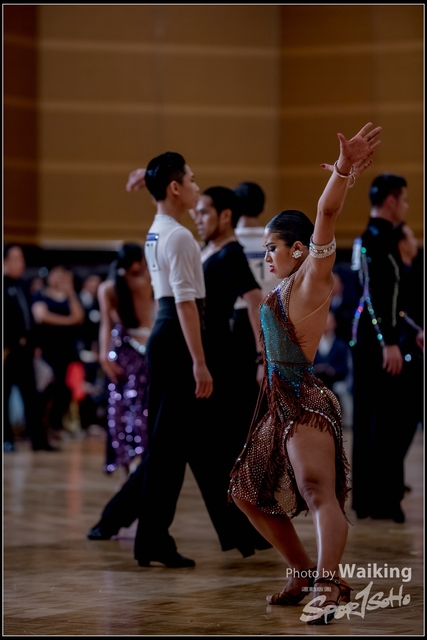 2018-08-25 Come Dancing Cup 0874