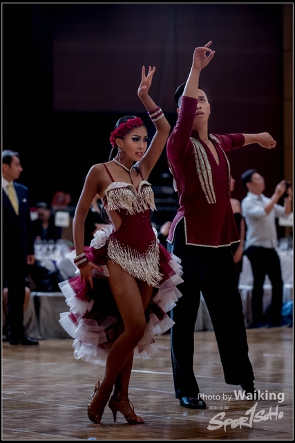 2018-08-25 Come Dancing Cup 0875
