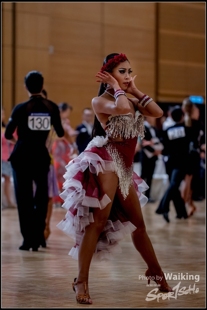 2018-08-25 Come Dancing Cup 0876