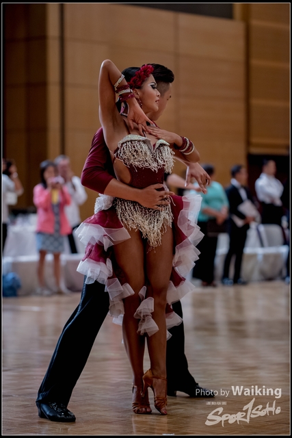 2018-08-25 Come Dancing Cup 0877