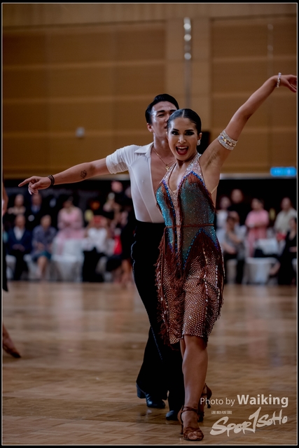 2018-08-25 Come Dancing Cup 0879