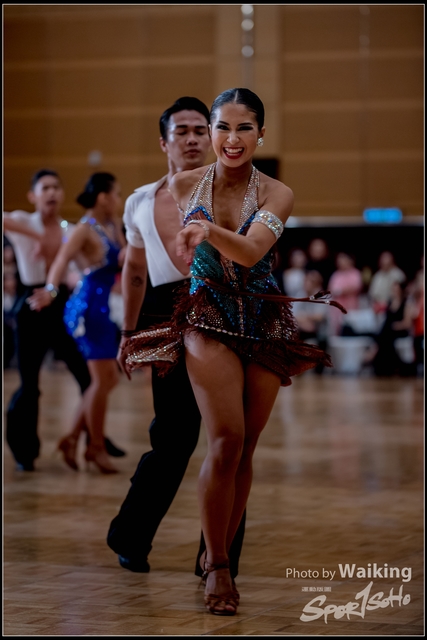 2018-08-25 Come Dancing Cup 0881