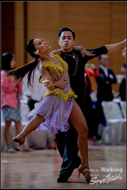 2018-08-25 Come Dancing Cup 0886