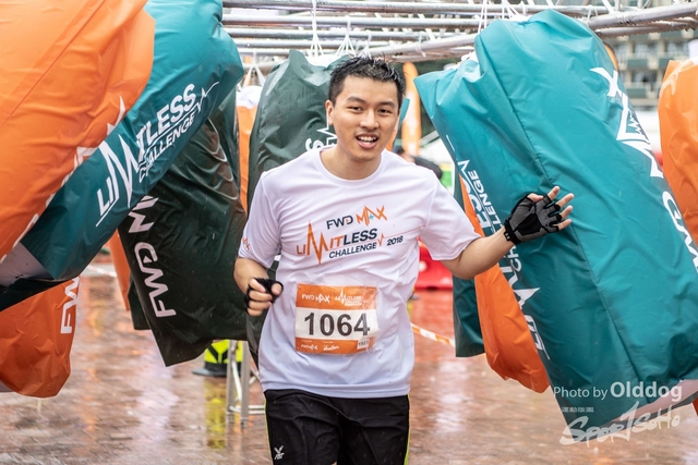 FWD day1-25