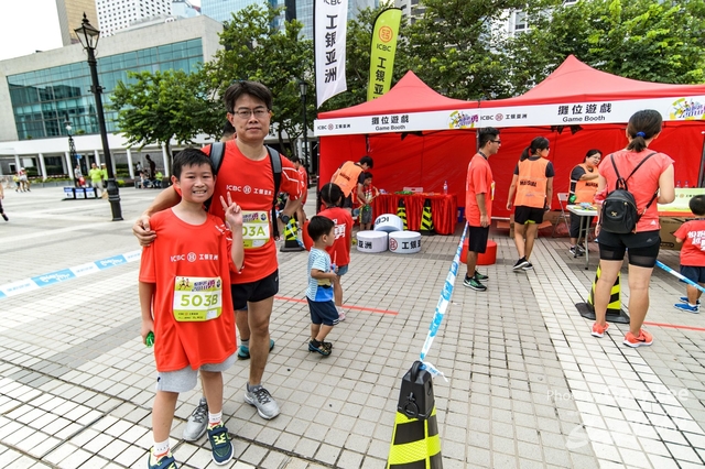 ICBC 2018 - 0705
