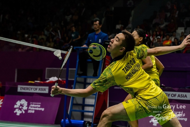 Badminton - 019