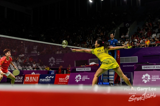 Badminton - 022