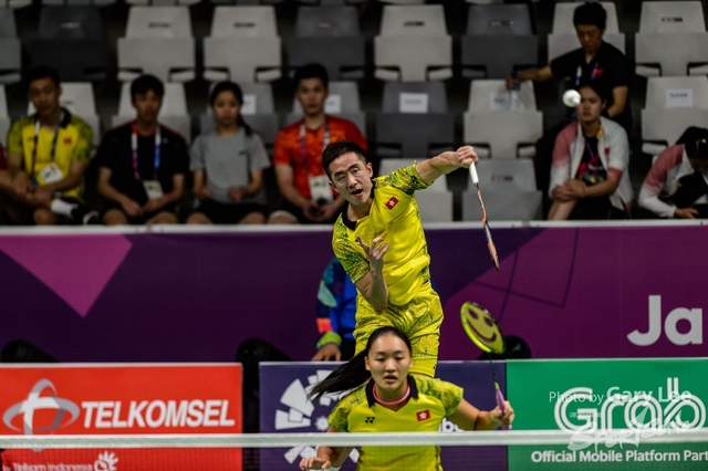 Badminton - 024