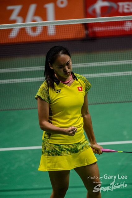 Badminton - 026
