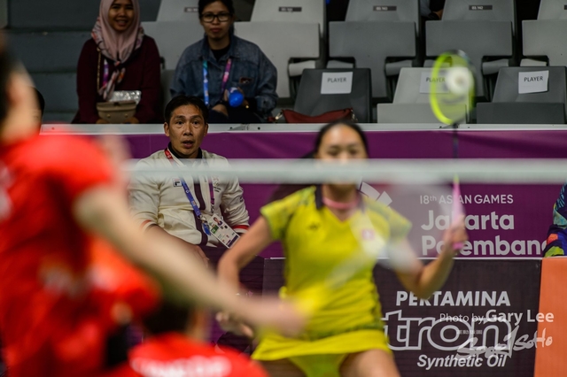 Badminton - 029