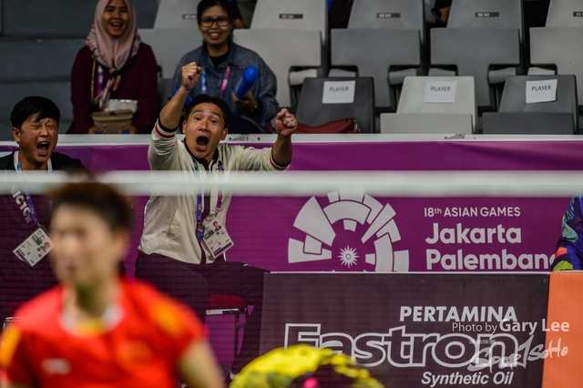 Badminton - 030