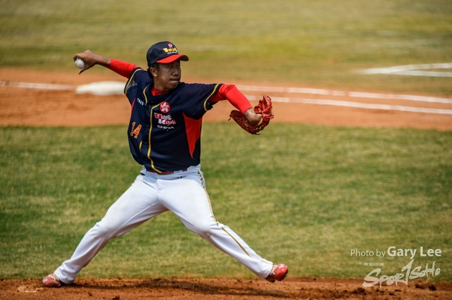 Baseball - 001