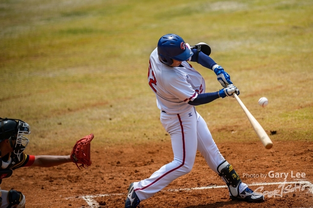 Baseball - 003