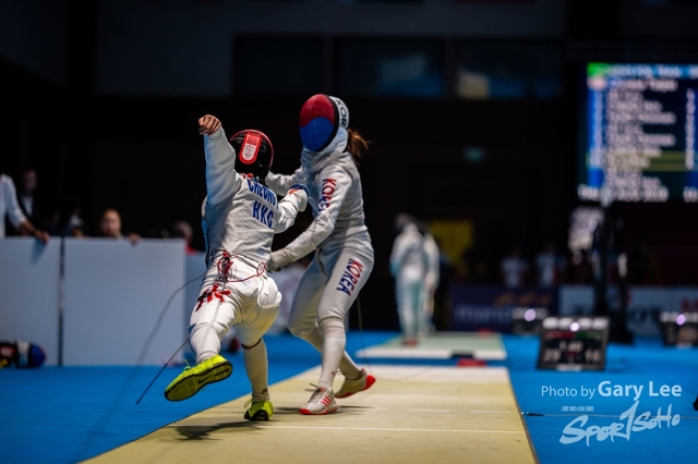 Fencing - 002