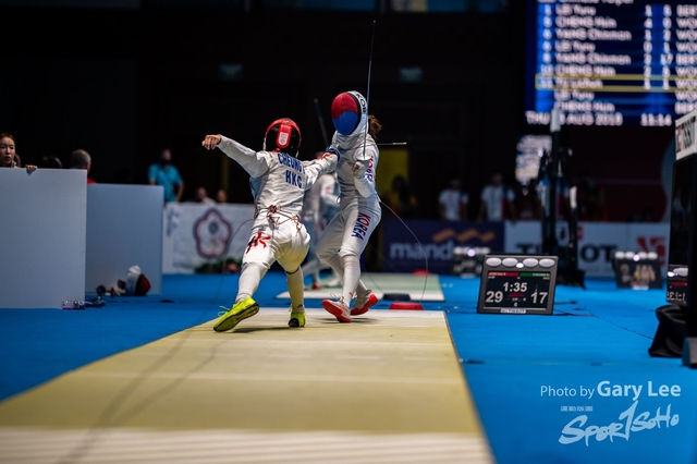 Fencing - 003