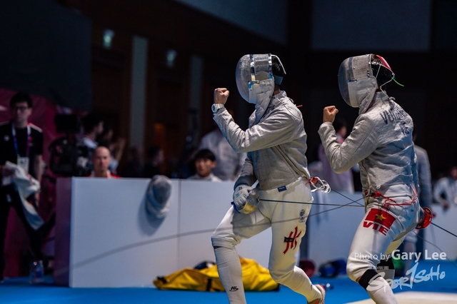 Fencing - 004