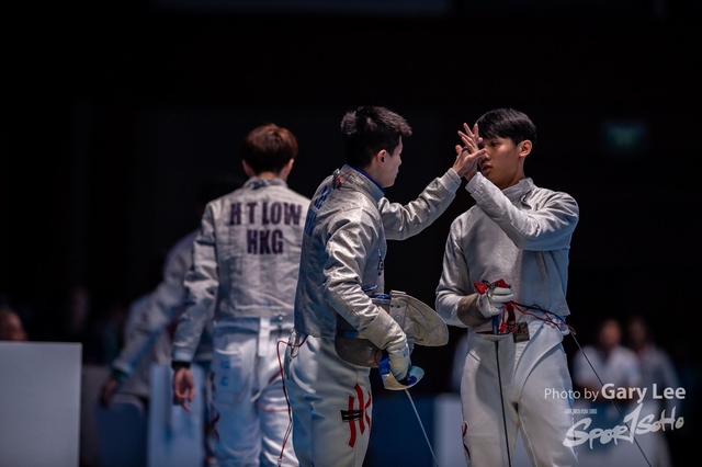 Fencing - 007