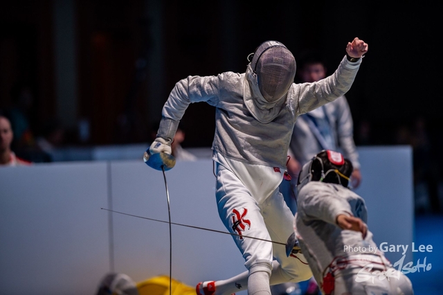 Fencing - 009