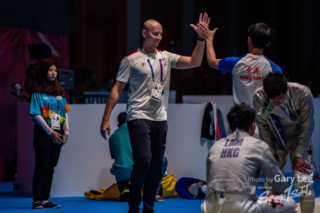 Fencing - 011