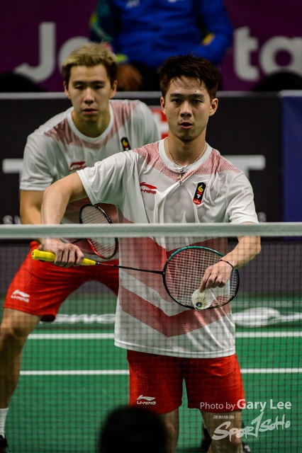 Badminton - 008