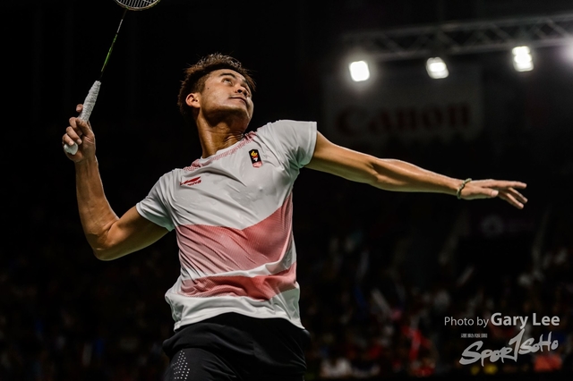 Badminton - 016