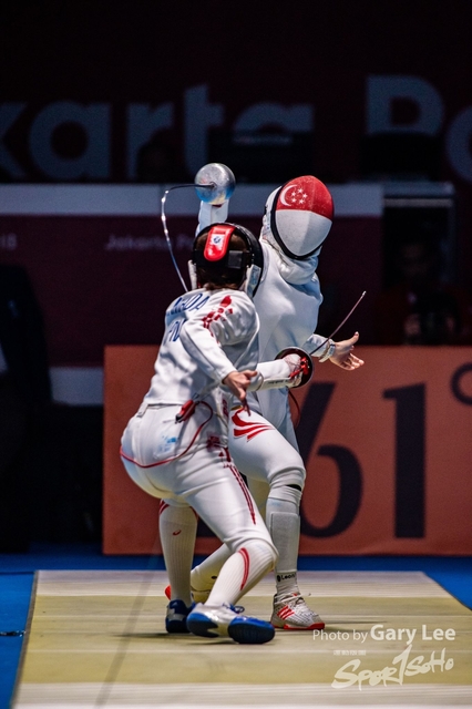 Fencing - 020