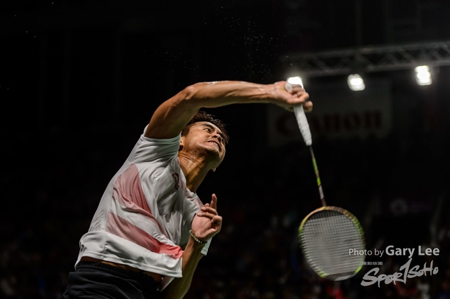 Badminton - 017