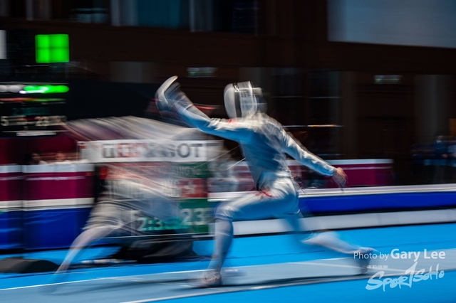 Fencing - 021