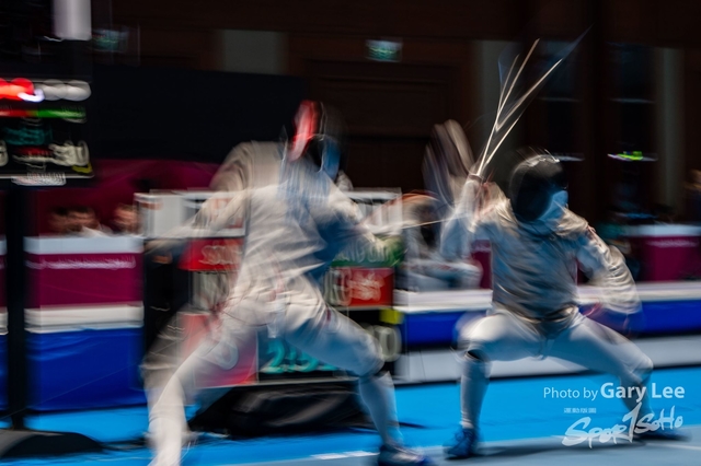 Fencing - 023