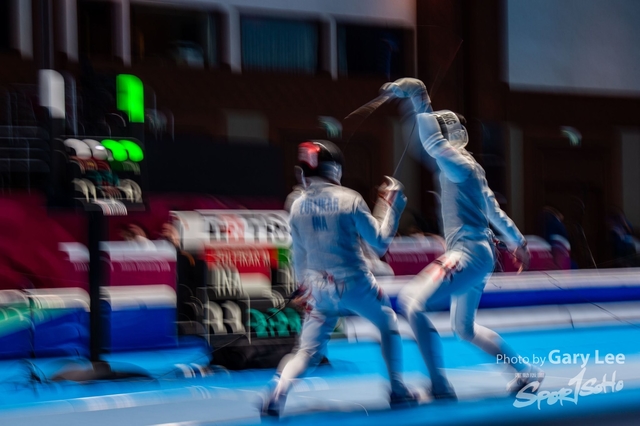 Fencing - 026