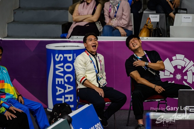 Badminton - 025