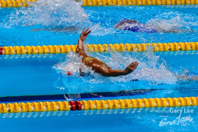 Swimming - 019