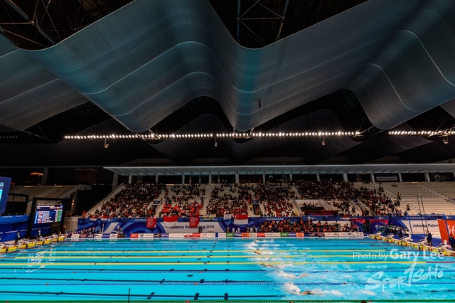 Swimming - 020