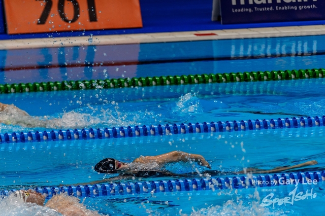 Swimming - 022