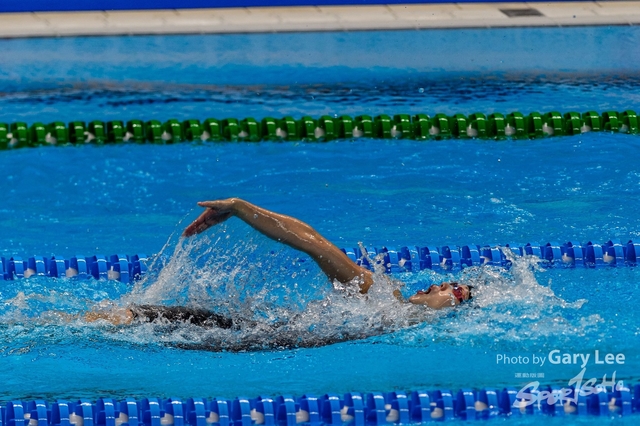 Swimming - 023