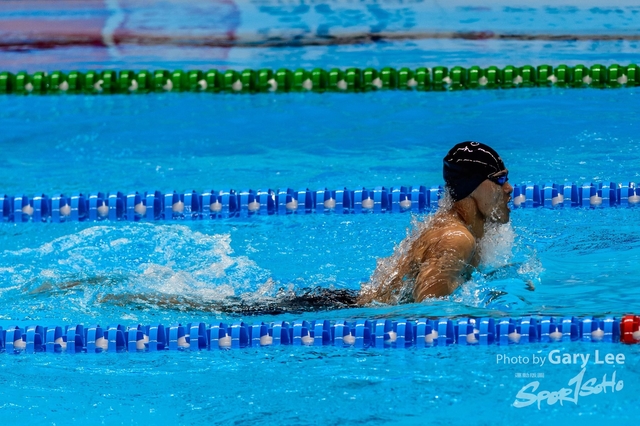 Swimming - 024
